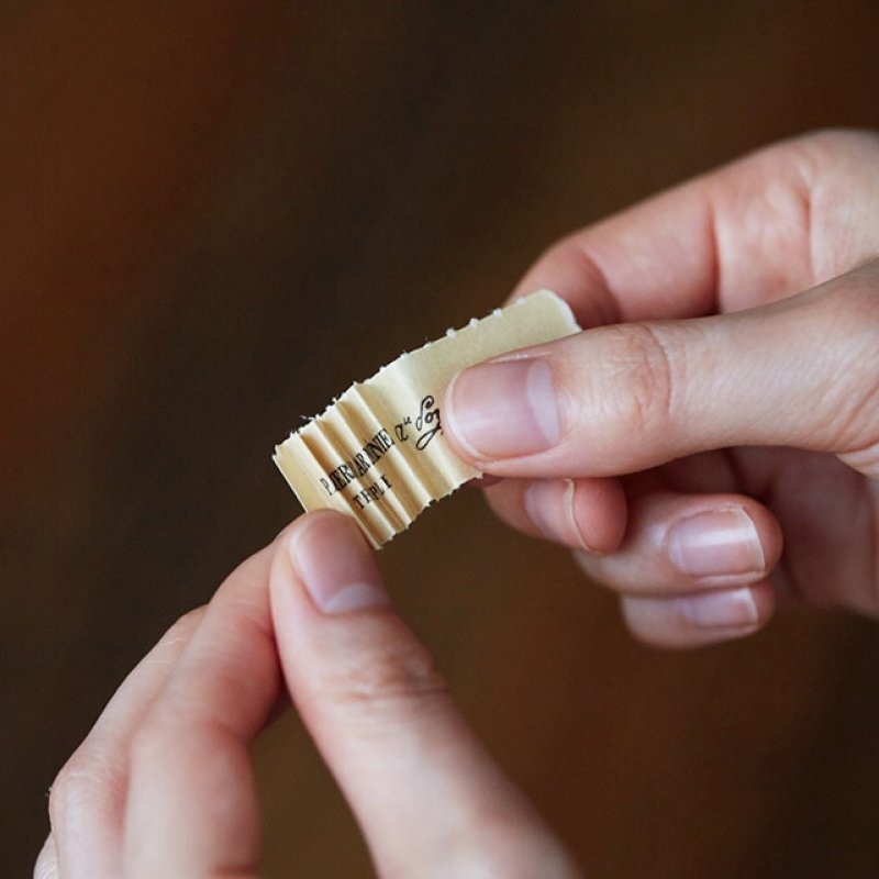 画像5: 紙のお香　パピエダルメニイ　空気の浄化に最適 (5)