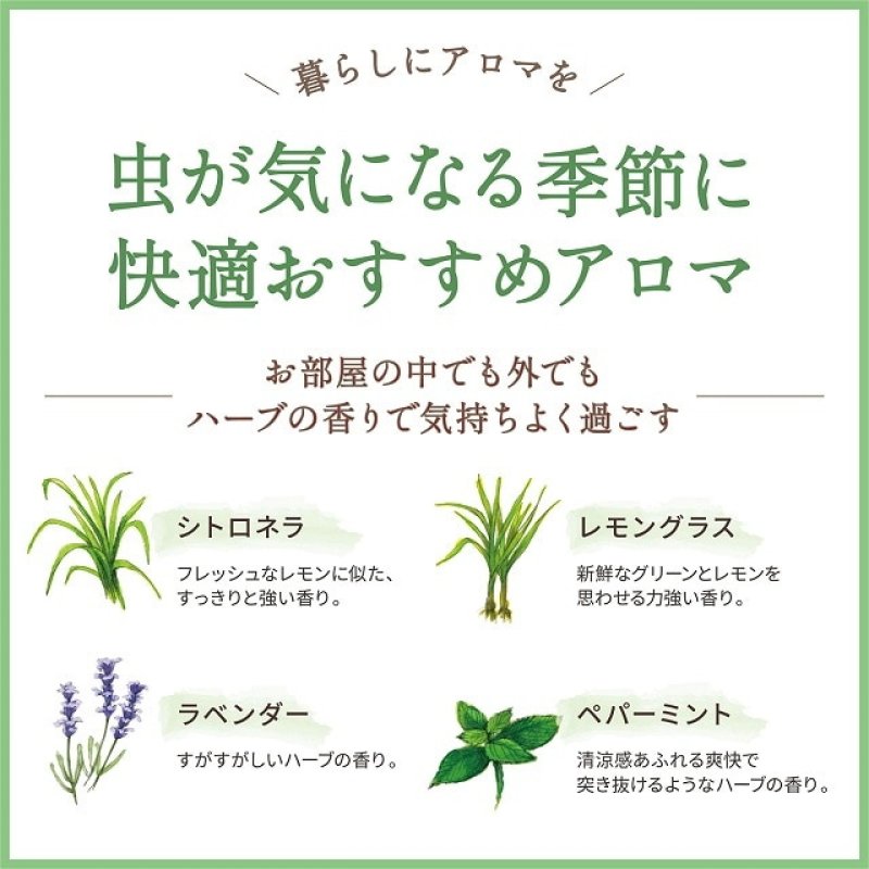 画像8: 100%精油 デイリーディライト (8)