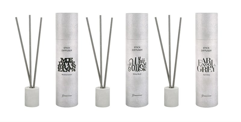 画像2: グランセンス　スティックディフューザー (2)