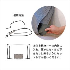 画像7: Beauwell ピローサシェ (7)