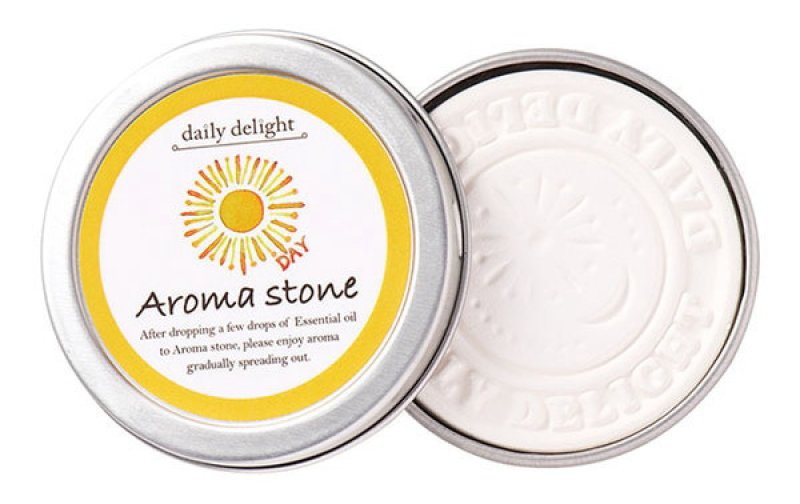 画像8: デイリーディライト・アロマストーンディフューザー (8)