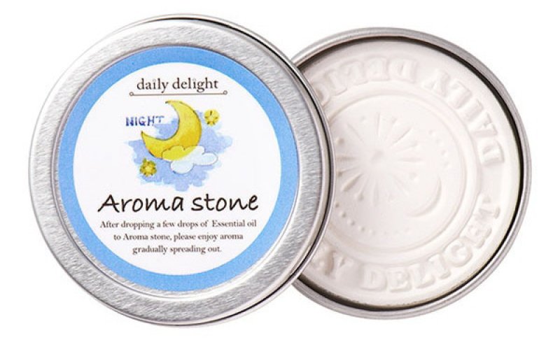 画像7: デイリーディライト・アロマストーンディフューザー (7)