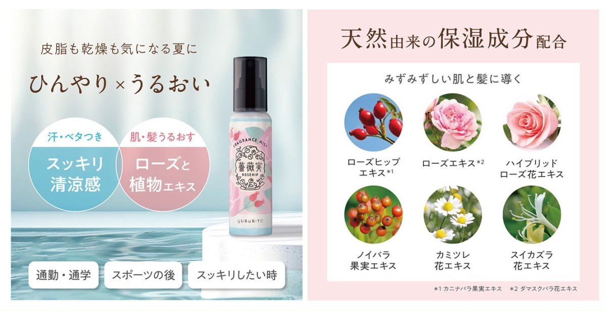 画像8: ゆるりと薔薇実・ローズヒップシリーズ (8)