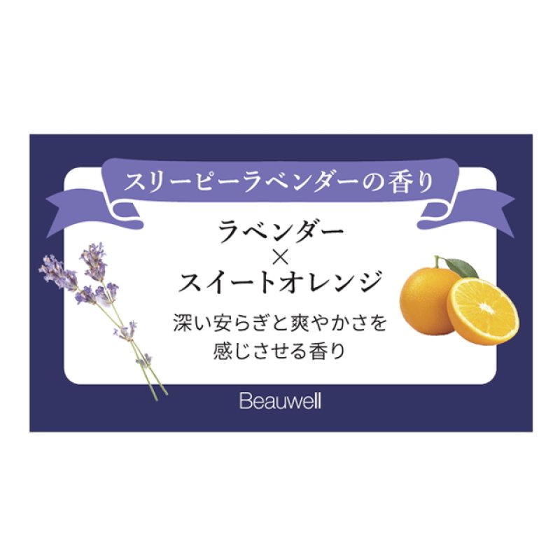 画像5: Beauwell アロマミスト (5)