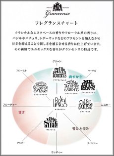 画像2: お香スティックタイプ インセンス (2)