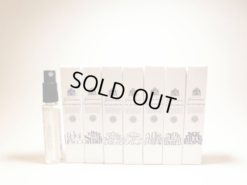 画像4: 香水(オードパルファム) グランセンス (4)