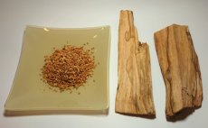 画像2: パロサント-神の木-浄化の香料 (2)