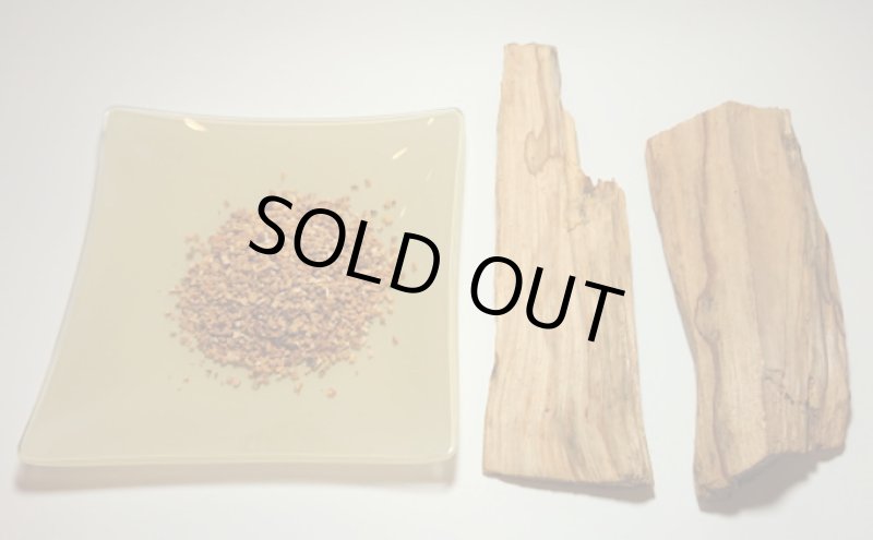 画像2: パロサント-神の木-浄化の香料 (2)