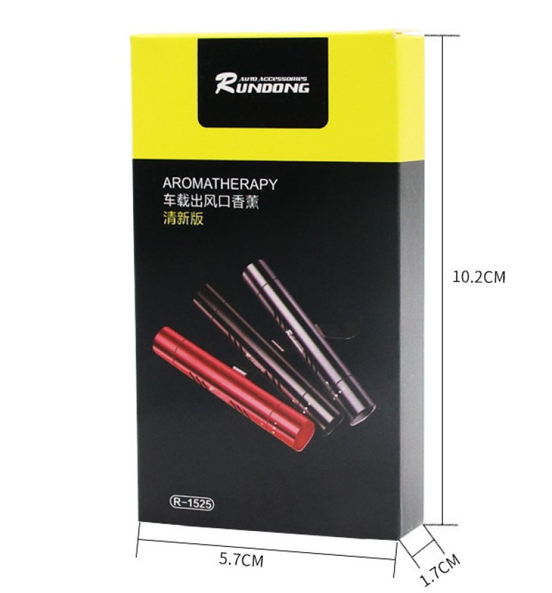 画像5: カーアロマクリップ (5)