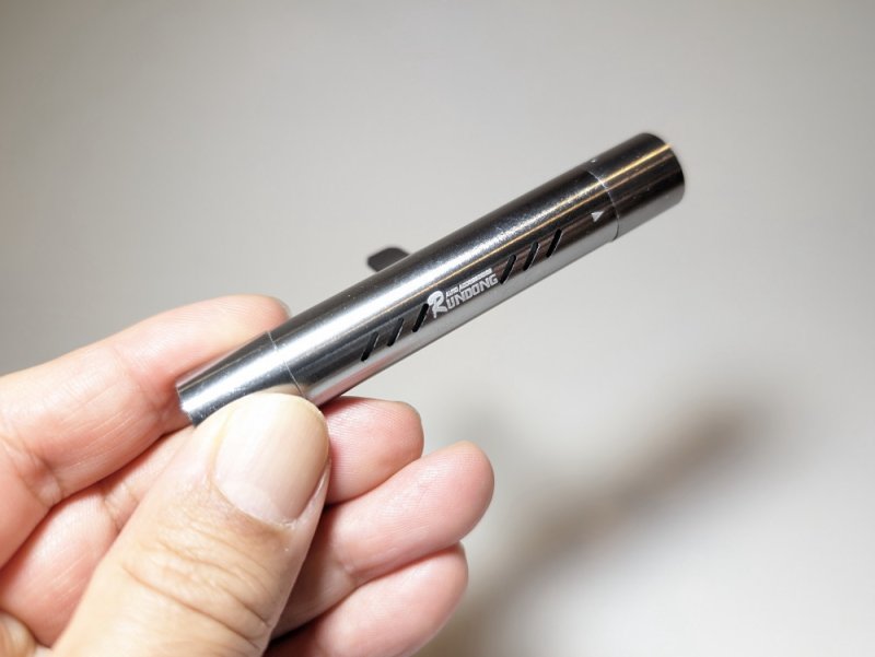 画像3: カーアロマクリップ (3)