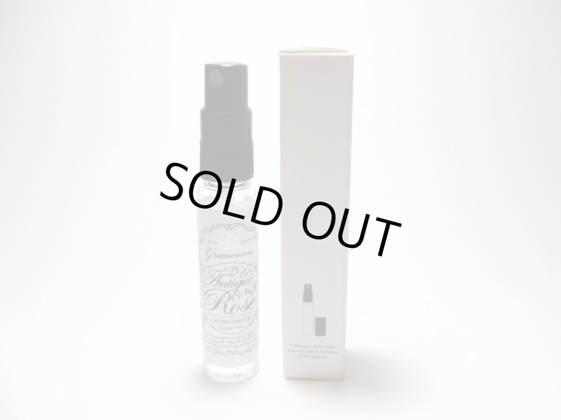 画像5: 香水(オードパルファム) グランセンス (5)