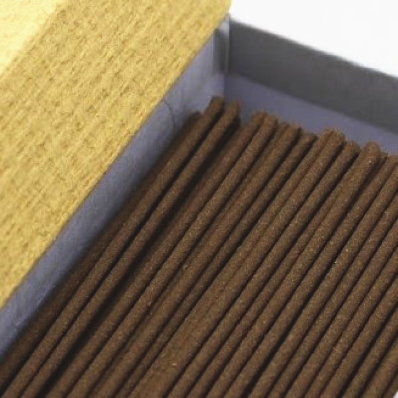 画像2: 極上沈香薫昇香 短寸紙箱 (2)