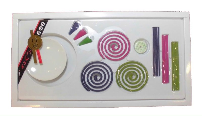 画像4: 大発　丹花パレット (4)