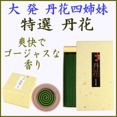 画像1: 特選丹花　大発 (1)