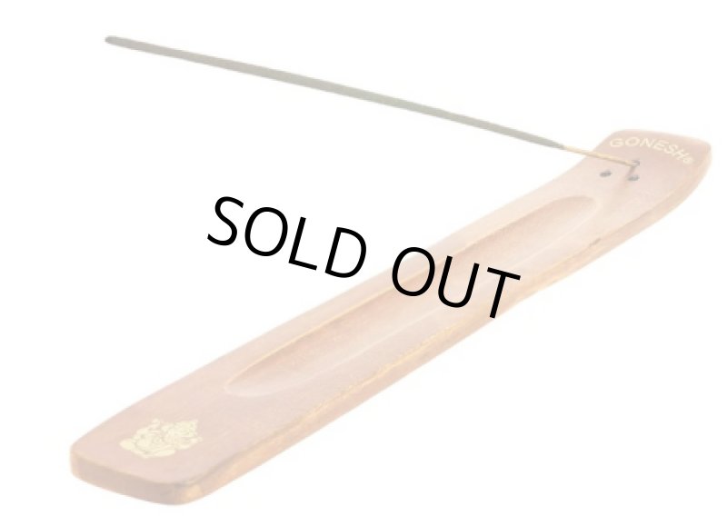 画像4: バンブーインセンス用スタンド (4)