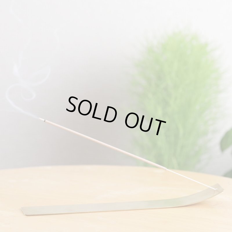 画像2: バンブーインセンス用スタンド (2)