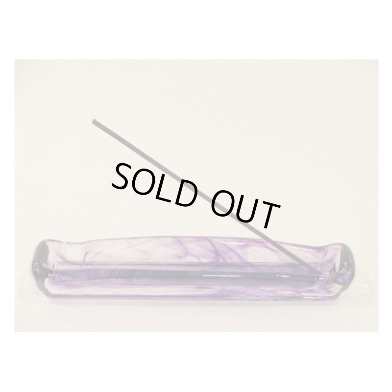 画像6: ガラス スティック香立て せせらぎ (6)