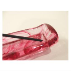 画像7: ガラス スティック香立て せせらぎ (7)