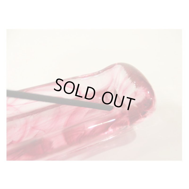 画像7: ガラス スティック香立て せせらぎ (7)