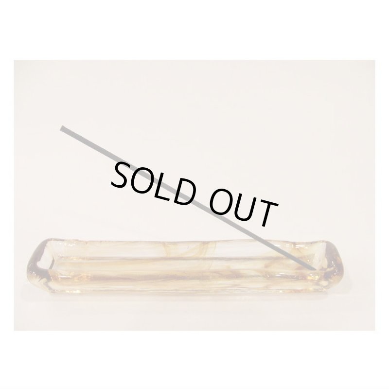 画像8: ガラス スティック香立て せせらぎ (8)