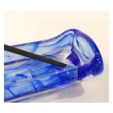 画像5: ガラス スティック香立て せせらぎ (5)