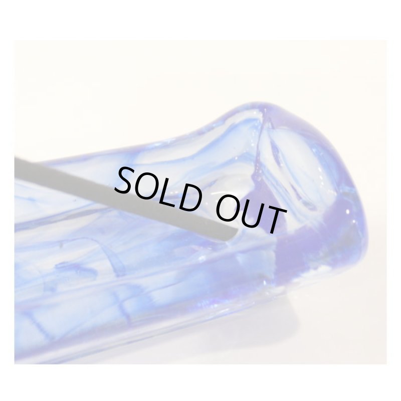 画像5: ガラス スティック香立て せせらぎ (5)