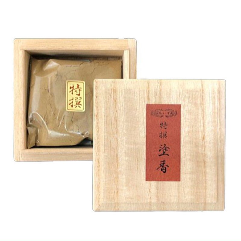 画像3: 塗香（ずこう）玉初堂製（上級者向け） (3)