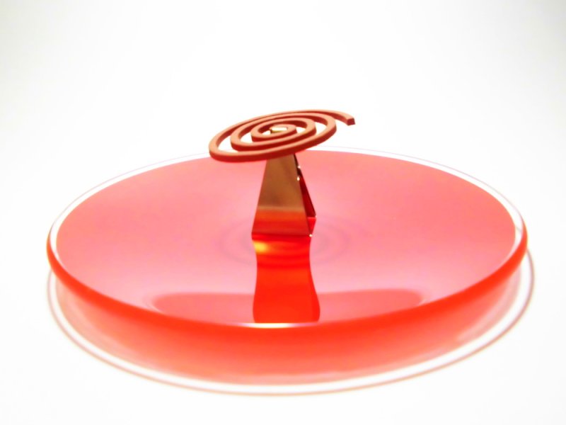 画像6: お香クリップ　玉初堂 (6)