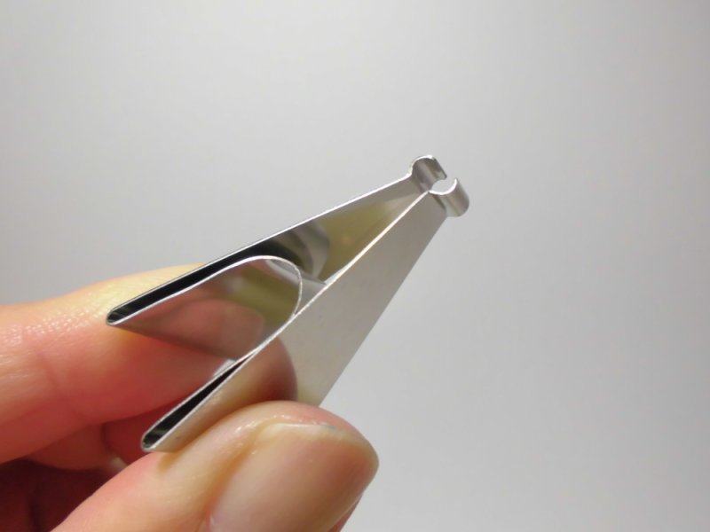 画像5: お香クリップ　玉初堂 (5)