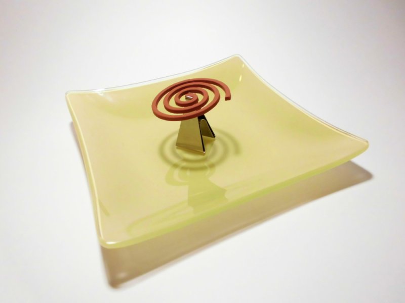 画像4: お香クリップ　玉初堂 (4)