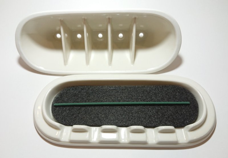 画像8: 香時計-香炉 (8)