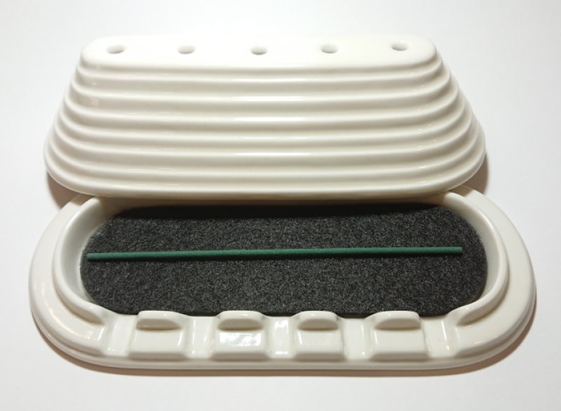 画像7: 香時計-香炉 (7)