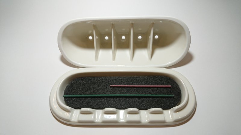 画像4: 香時計-香炉 (4)