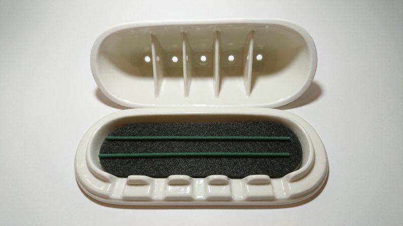 画像3: 香時計-香炉 (3)