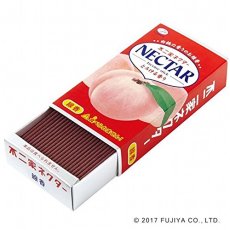 画像1: 不二家ネクター線香 (1)