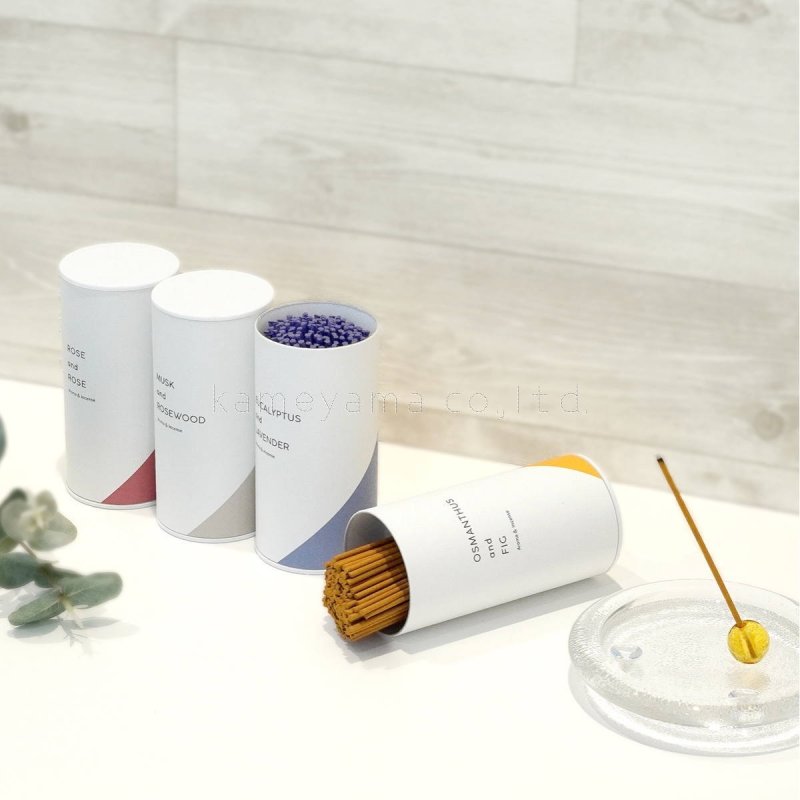 画像6: 香る線香 カメヤマ (6)