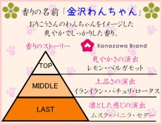 画像2: 「ぽち香」★金沢わんちゃん★ (2)