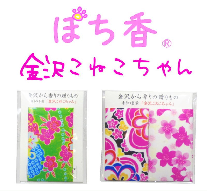 画像1: 「ぽち香」★金沢こねこちゃん★ (1)