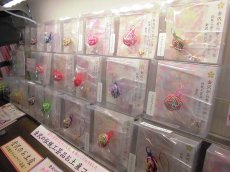 画像3: 金沢水引ストラップ　白檀調の和風の香り「金沢みやび」 (3)