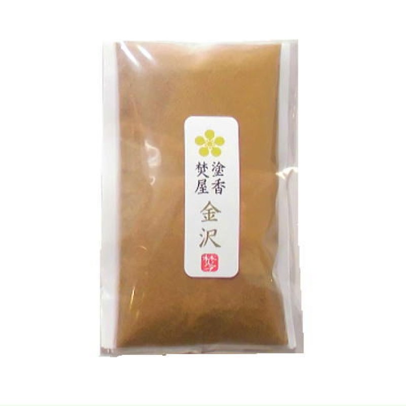 画像5: 塗香（ずこう）お清めの塗るお香　焚屋塗香 (5)