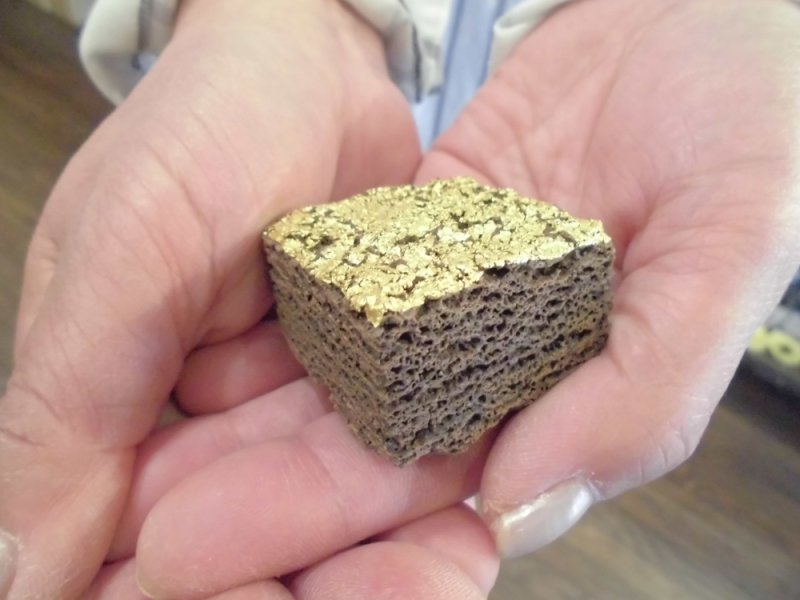 画像19: G-CUBE　九谷焼　香箱　匂い箱 (19)