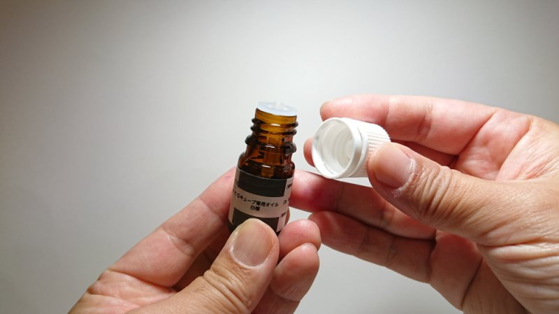 画像14: G-CUBE　詰替え用　香り補充用オイル (14)