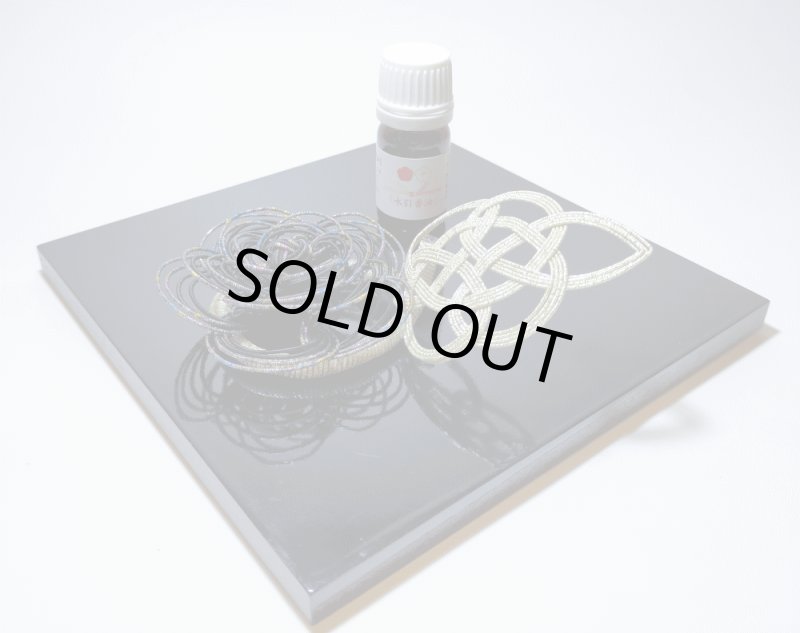 画像2: 水引アロマディフューザー (2)