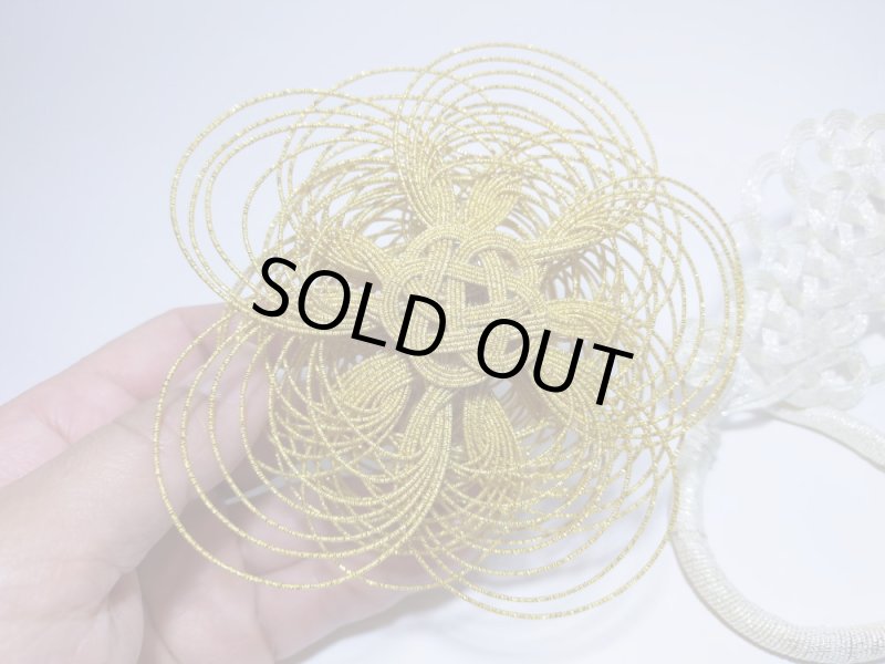 画像13: 水引アロマディフューザー (13)