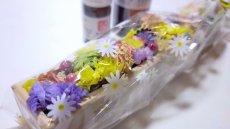 画像8: フラワーDIFFUSER・ドライフラワーのアロマディフューザー (8)