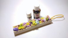 画像3: フラワーDIFFUSER・ドライフラワーのアロマディフューザー (3)