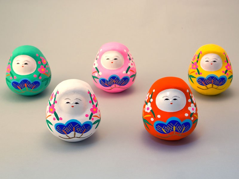 画像2: おまめはちまん (2)