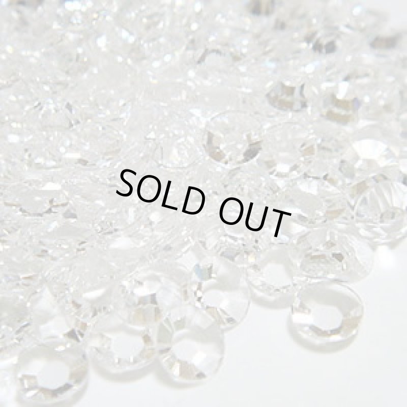 スワロフスキー使用