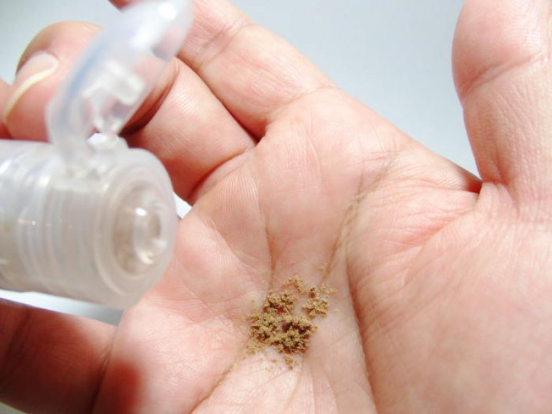 画像12: 焚屋塗香★配送方法”ネコポス”で送料無料★パック (12)