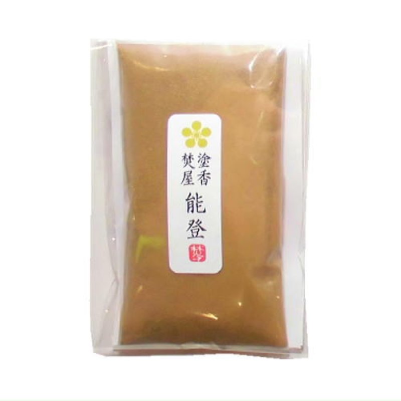 画像6: 塗香（ずこう）お清めの塗るお香　焚屋塗香 (6)